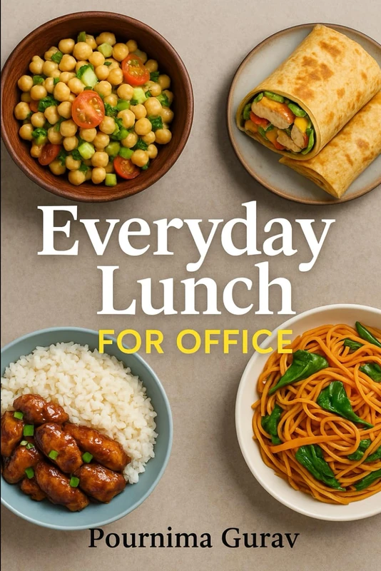 Everyday Lunch for Office