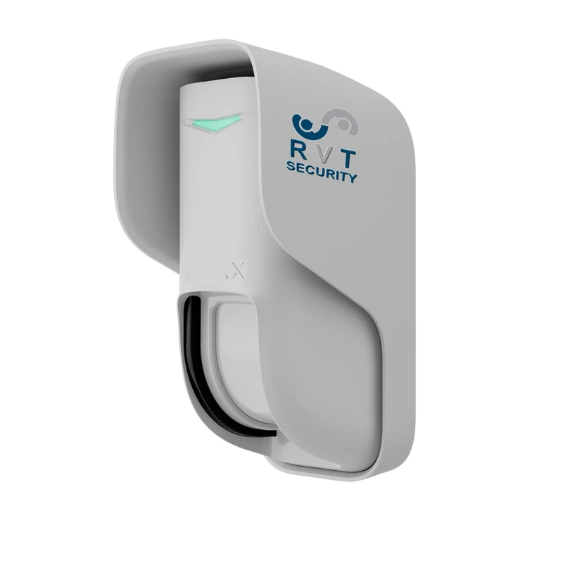 Dual Technology Outdoor/Indoor Wi-Fi Curtain Motion Detector - Ai4x Curtain Outdoor - Image 1
