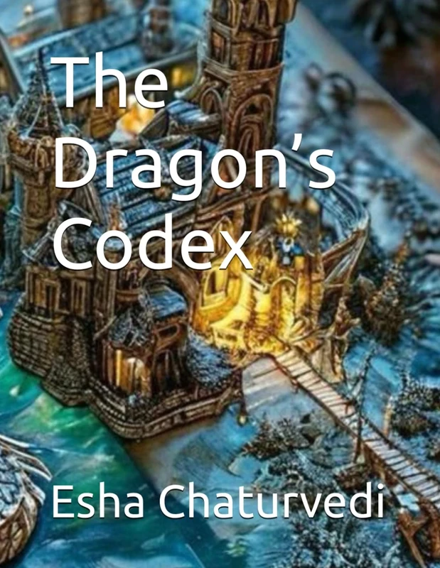 The Dragon’s Codex