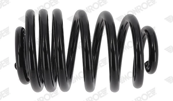 MONROE SUSPENSION SPRING | SP4411 | REAR | FOR OPEL VIVARO A VAN 2001-2015 | OE-MATCHING QUALITY | RIDE COMFORT & STABILITY