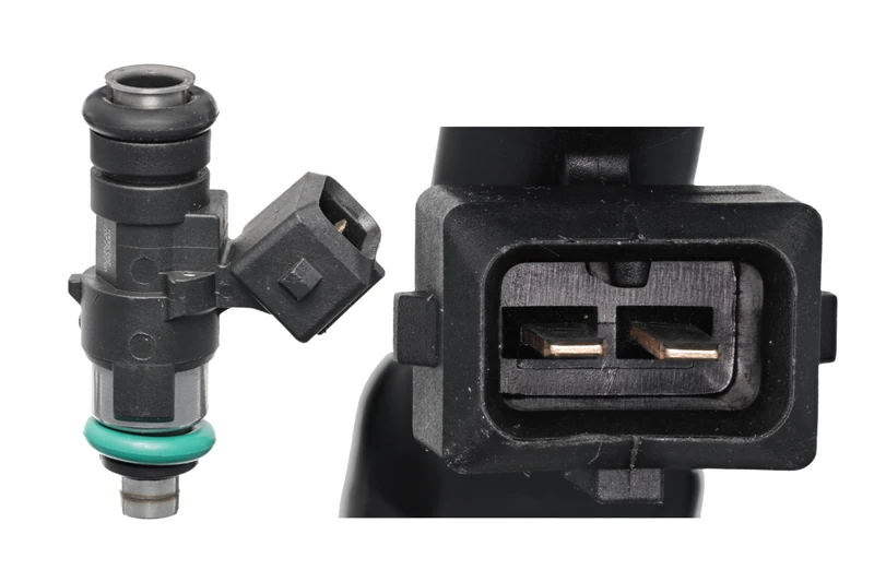 Valeo Petrol Injector 348208