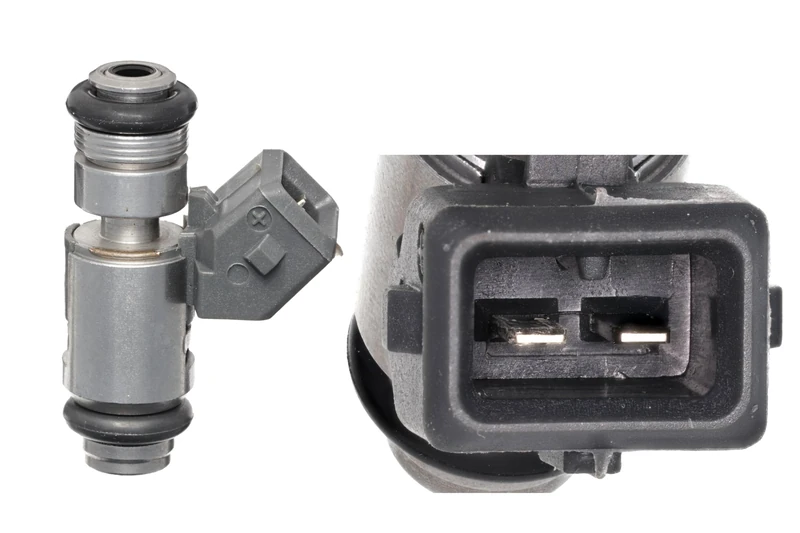 Valeo Petrol Injector 348255