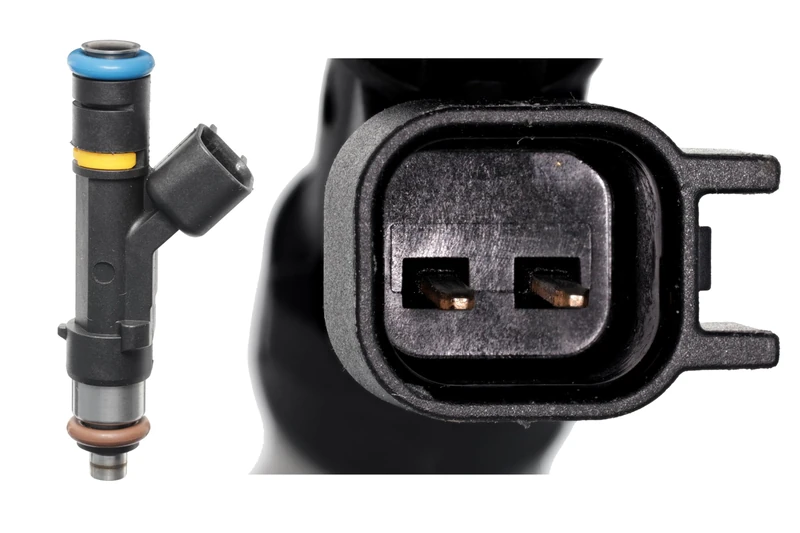 Valeo Petrol Injector 348218