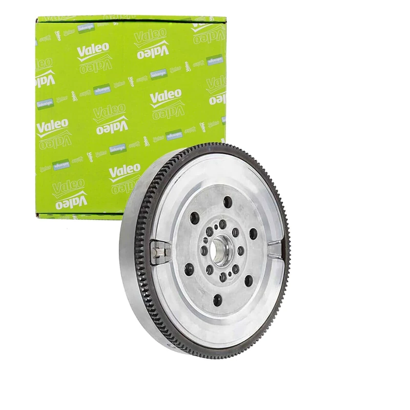 VALEO 836827 Flywheel for engines with two-mass flywheel
