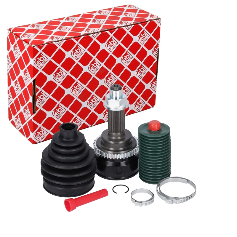 FEBI BILSTEIN Joint Set, Drive Shaft 183251