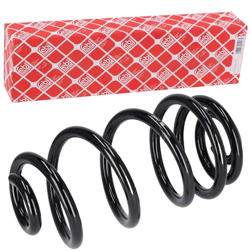 Febi Bilstein 194867 Rear Suspension Spring