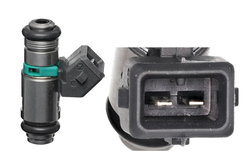 Valeo Petrol Injector 348216