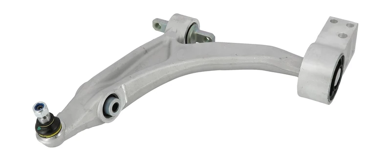 MONROE Track Control Arm | L12515 | Front | for ALFA ROMEO 159 2005-2012 | OE-Matching Quality | Stable Steering & Safety