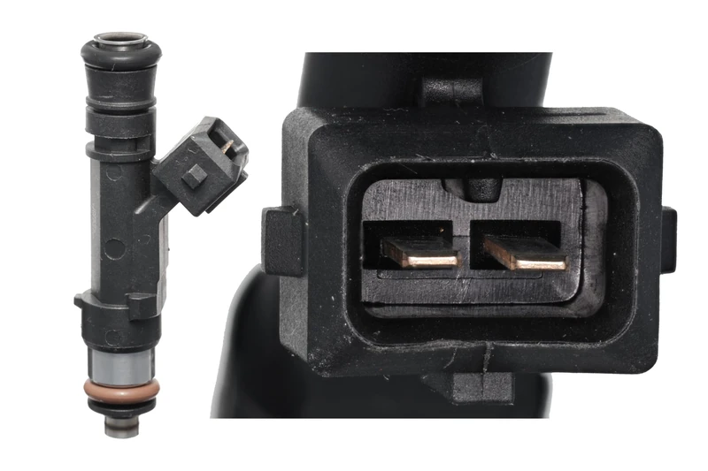 Valeo Gasoline Injector 348209 - Image 1