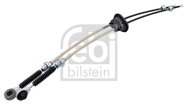 FEBI BILSTEIN Cable Pulley, Manual Transmission 188213