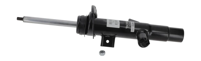 MONROE Shock Absorber | C2521R | OE-Matching Quality | Smooth Ride & Control | Pack of 1