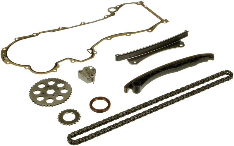 GATES CHK1017M TIMING CHAIN KIT