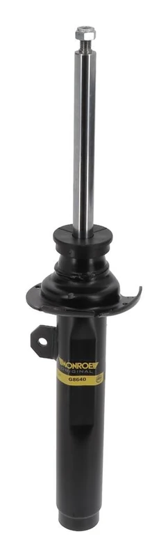 MONROE Shock Absorber | G8640 | OE-Matching Quality | Smooth Ride & Control | Pack of 1
