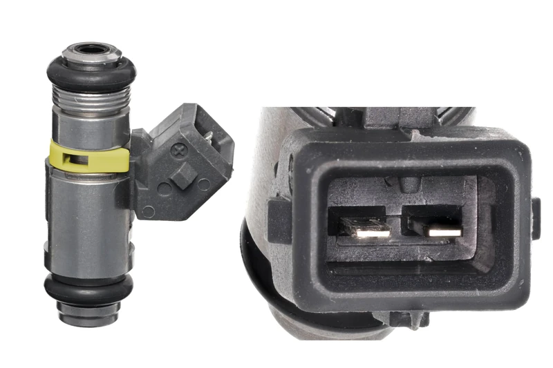 VALEO Injector 348279