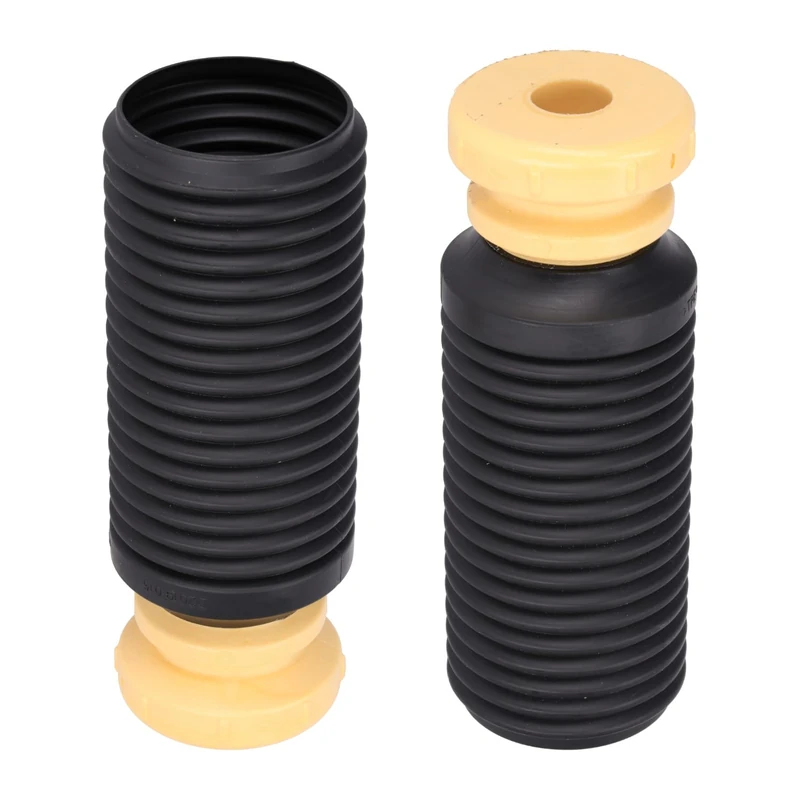FEBI BILSTEIN Dust Cover Kit, Shock Absorber 196414 Rear Axle