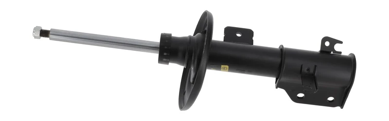 MONROE Shock Absorber | G9608 | OE-Matching Quality | Smooth Ride & Control | Pack of 1