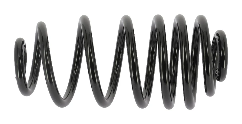 MONROE Suspension Spring | SN3514 | Rear | for VAUXHALL ASTRA Mk VI Estate 2010-2015 | OE-Matching Quality | Ride Comfort & Stability
