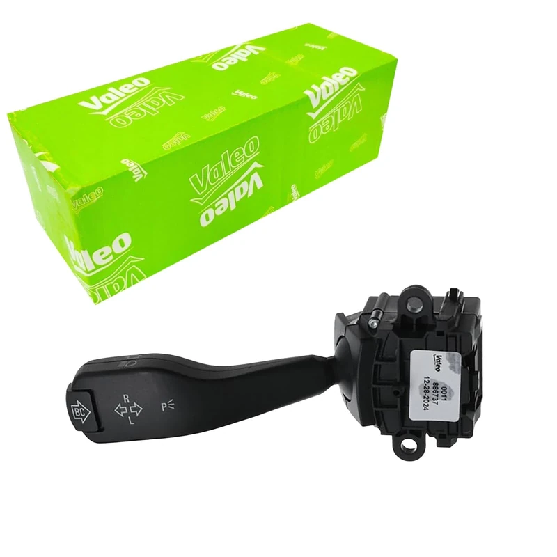 Valeo Steering Column Switch 886737