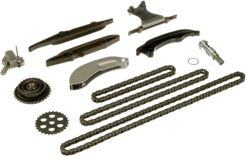 Gates CHK1036M Timing Chain Kit - OEM Replacement