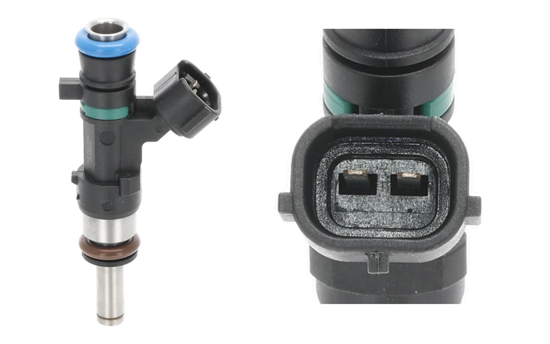 Valeo Gasoline Injector 348371