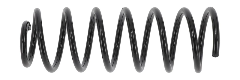 MONROE Suspension Spring | SP4376 | Rear | for HYUNDAI i20 II 2014-2021 | OE-Matching Quality | Ride Comfort & Stability