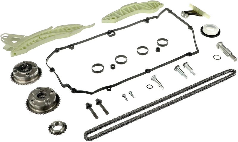 Gates CHK1018M Timing Chain Kit - Engine Maintenance