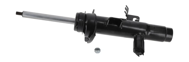 MONROE Shock Absorber | C2524L | OE-Matching Quality | Smooth Ride & Control | Pack of 1