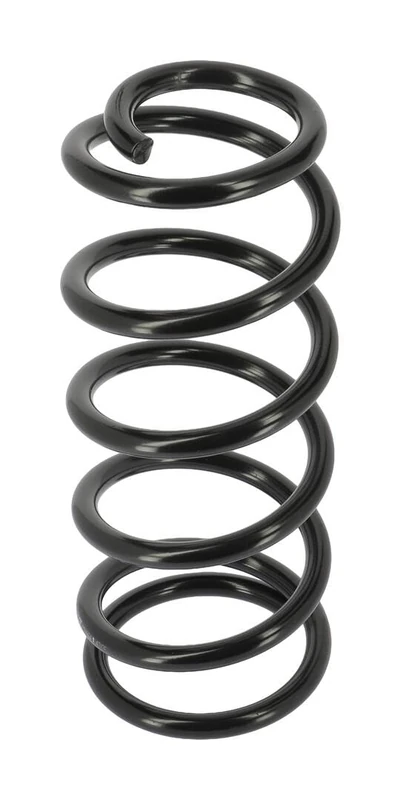 MONROE Suspension Spring | SP4964 | OE-Matching Quality | Ride Comfort & Stability | Pack of 1