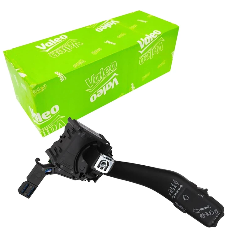 Valeo Steering Column Switch 886724