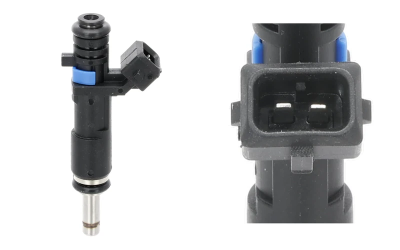 Valeo Gasoline Injector 348391