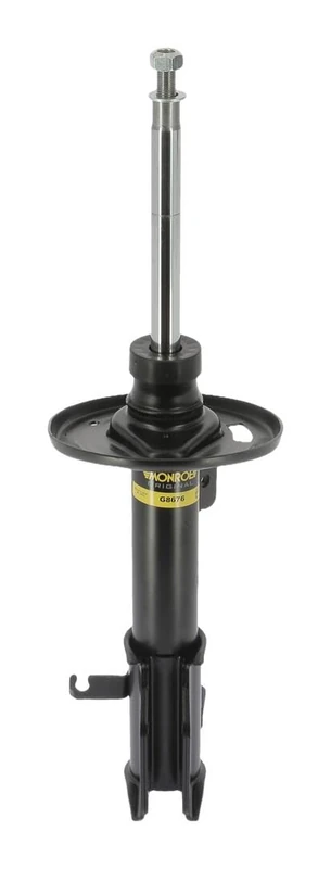 MONROE Shock Absorber | G8676 | OE-Matching Quality | Smooth Ride & Control | Pack of 1