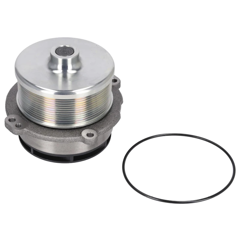 FEBI Bilstein 198086 Water Pump (1 Piece) for Iveco