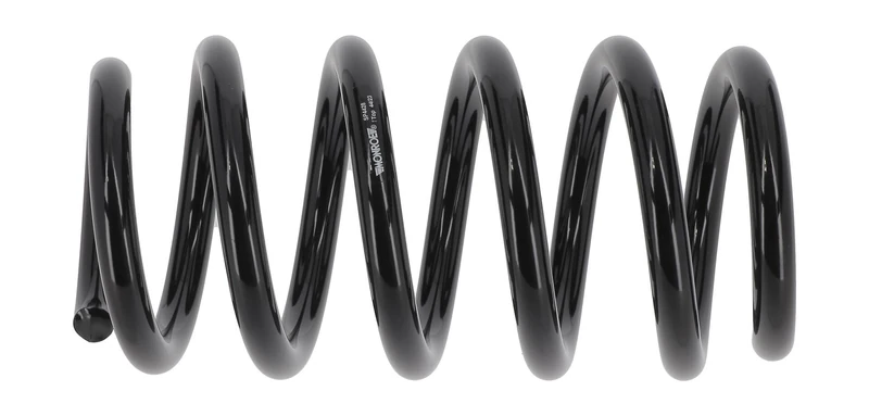 MONROE SUSPENSION SPRING | SP4428 | REAR | FOR TESLA MODEL 3 2017- | OE-MATCHING QUALITY | RIDE COMFORT & STABILITY