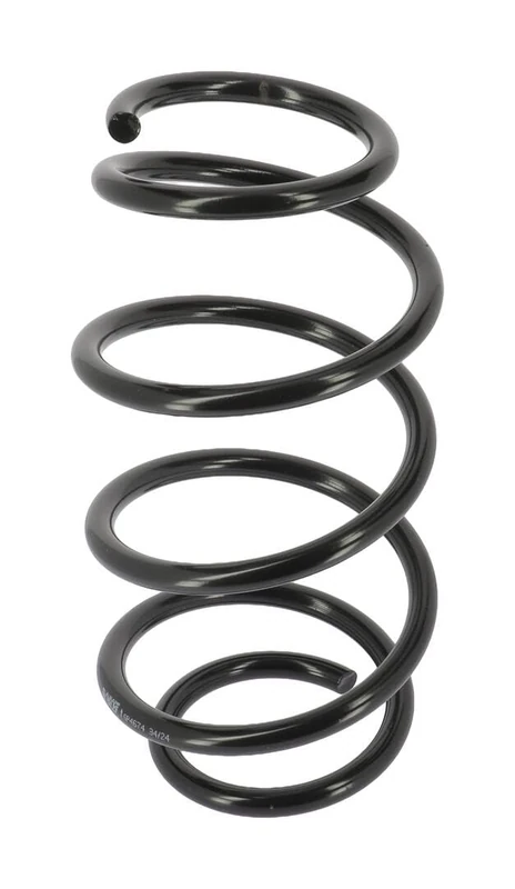 MONROE Suspension Spring | SP4674 | OE-Matching Quality | Ride Comfort & Stability | Pack of 1