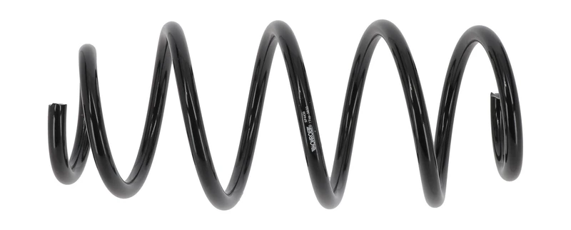 MONROE Suspension Spring | SP4430 | Front | for CITROËN JUMPY III Van 2016- | OE-Matching Quality | Ride Comfort & Stability