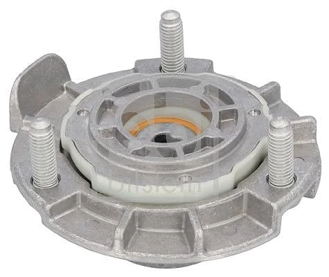 FEBI BILSTEIN Repair Kit, Suspension Strut Support Bearing 197809 Rear Axle Right