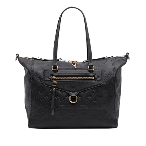 Louis Vuitton Pre-Loved Monogram Empreinte Lumineuse PM Handbag