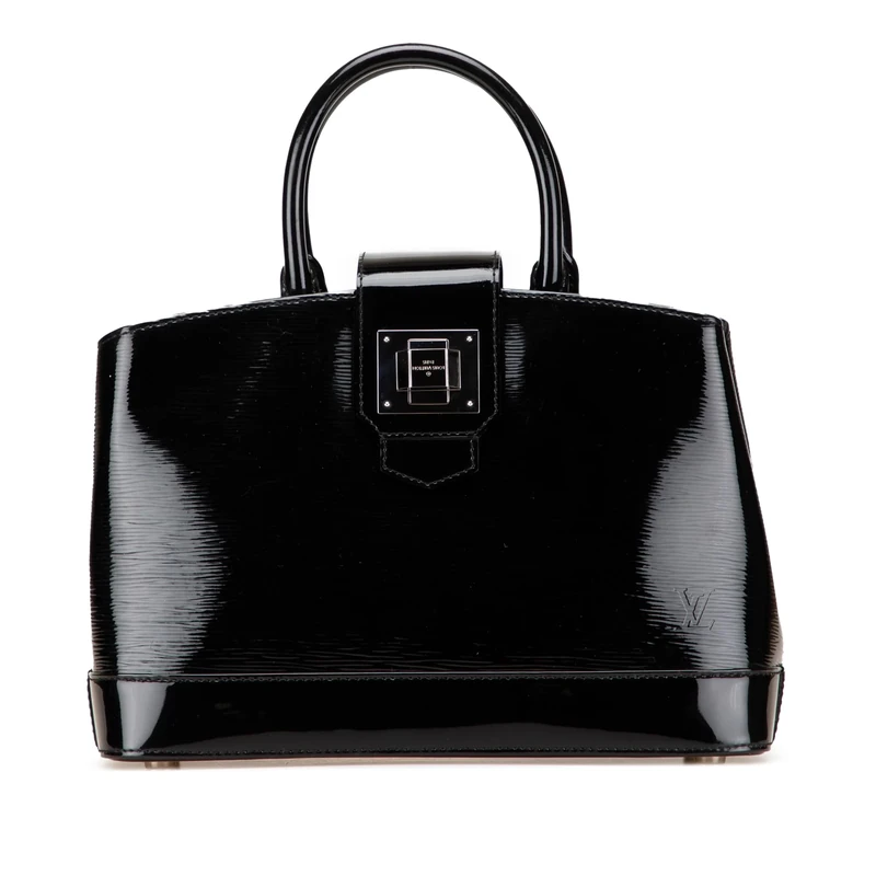 Louis Vuitton Pre-Loved Electric Epi Mirabeau PM