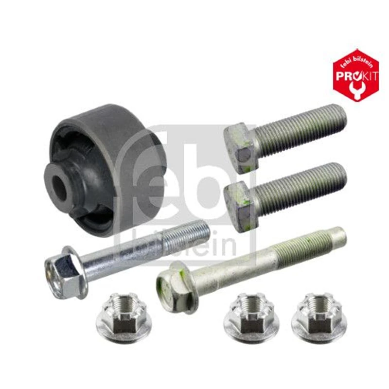 FEBI BILSTEIN Bearing, handlebar 188534