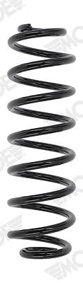 MONROE SUSPENSION SPRING | SP4354 | REAR | FOR VW T-ROC 2017- | OE-MATCHING QUALITY | RIDE COMFORT & STABILITY