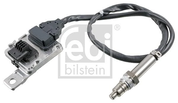 FEBI BILSTEIN NOx sensor, urea injection 197510
