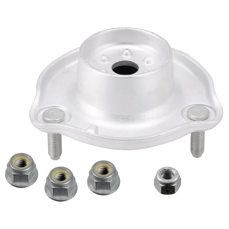 FEBI BILSTEIN Repair Kit, Suspension Strut Support Bearing 196801 Front Axle Right