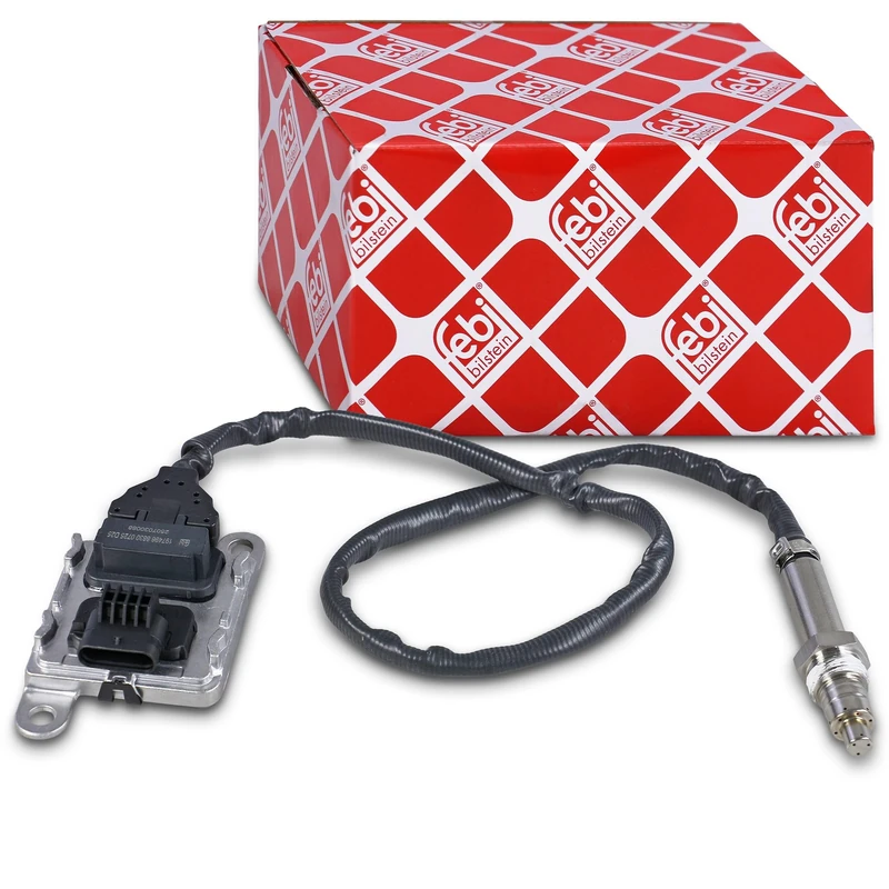 FEBI BILSTEIN NOx Sensor, Urea Injection 197496