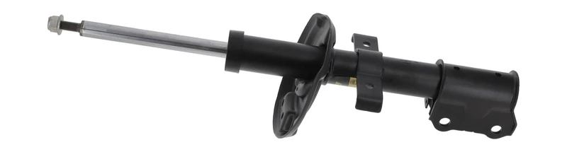 MONROE Shock Absorber | G7993 | Front | for NISSAN JUKE 2019- | OE-Matching Quality | Smooth Ride & Control