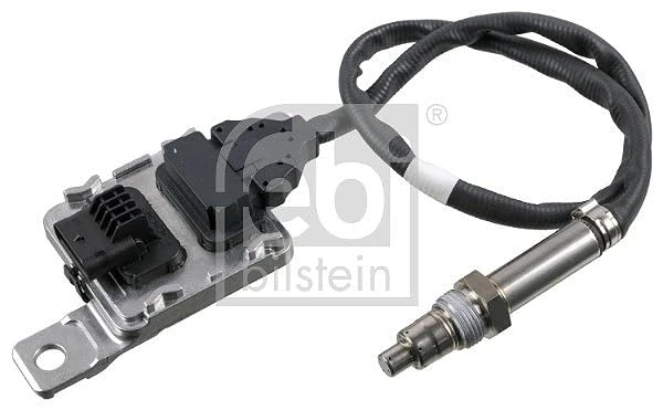 FEBI BILSTEIN NOx sensor, urea injection 197520