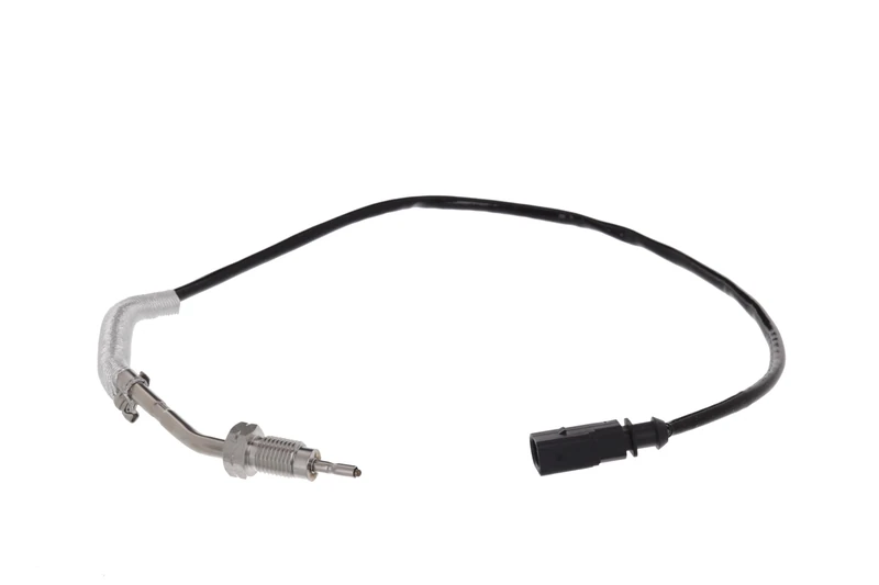 VALEO 369093 Exhaust gas temperature sensor Sensor technology: Length [mm]: Number of pins: Connector type: Thread size [mm]: Intake colour: