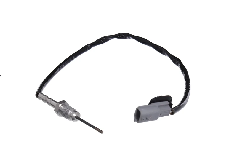 VALEO 369095 Exhaust gas temperature sensor Sensor technology: Length [mm]: Number of pins: Connector type: Thread size [mm]: Intake colour: