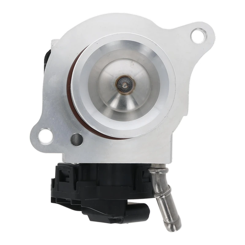 VALEO -703311-EGR Valve Module-EGR-Module: - - With vacuum bypass: - - Operating type: ELECTRIC - Exhaust standard: EURO 4