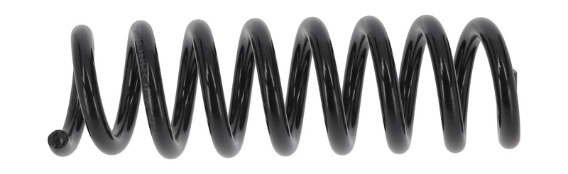MONROE Suspension Spring | SP4689 | Rear | for BMW 2 Convertible 2014-2021 | OE-Matching Quality | Ride Comfort & Stability