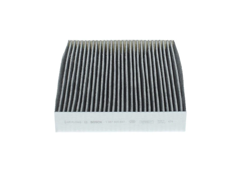 BOSCH Filter Interior Air 1987435637
